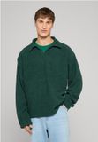 DEF TEDDY Sweater/trui S Groen