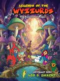 Legends of the Wyzzurds: The Balance of Magic
