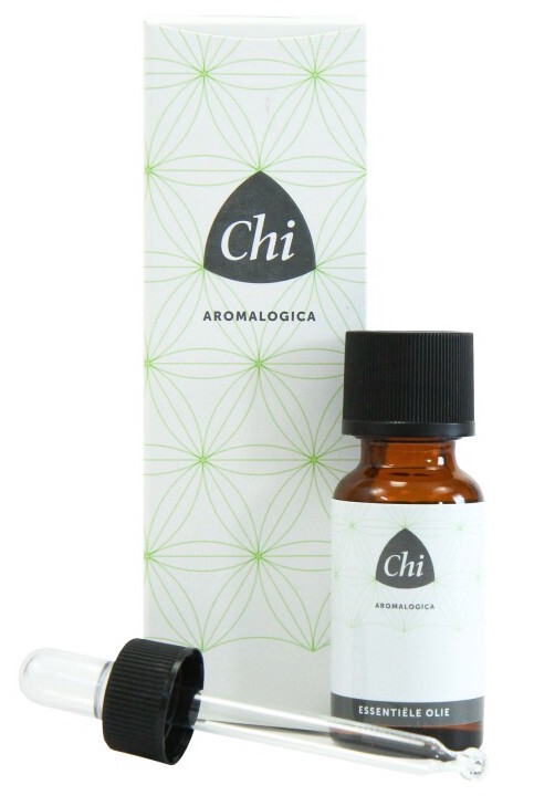 Chi Olie Eucalyptus Eco