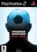 Zoo Digital Publishing Premier Manager 04/05 - PlayStation 2