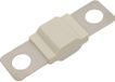 TRU COMPONENTS Zekering 80 A 80 V/DC Inhoud 10 stuk(s) Bulk
