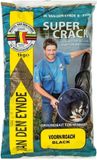 Van den Eynde Supercrack Voorn Zwart 1kg