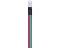 Tru Components T1810O093 LED-assortiment RGB Rond 3 mm 1000 mcd, 4000 mcd, 2000 mcd 30 ° 25 stuk(s)