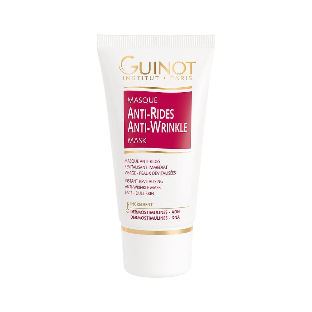 Guinot Anti Wrinkle Mask 50ml - 3500465038237