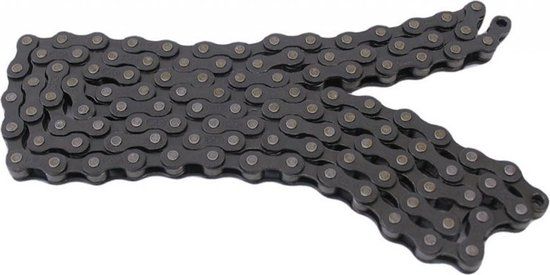 Import EDGE Fietsketting 1/8 112 Schakels Aantrapketting Vespa