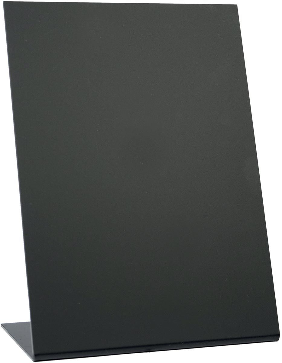 Securit Krijtbord a 5 l bord vertikaal