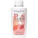 Bettina Barty Lotion pour les mains et le corps Pêche 500ml