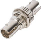XtendLan ST-ST simplex adapter, single-mode/multi-mode, voor optische splitters