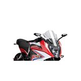 Puig 7003W Z-Racing schijf, transparant