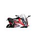 Puig 7003W Z-Racing schijf, transparant