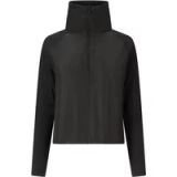 Athlecia Damesjas Aiana V2 Zwart Maat 46 Lente/Zomer 2026