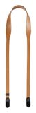 Peak Design Form Leather Camera Strap Standard Tan