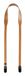 Peak Design Form Leather Camera Strap Standard Tan