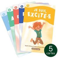 Yoto Yoga voor emoties