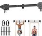 Solidchoice - Barre de traction murale 81 cm pour entraînement du haut du corps
