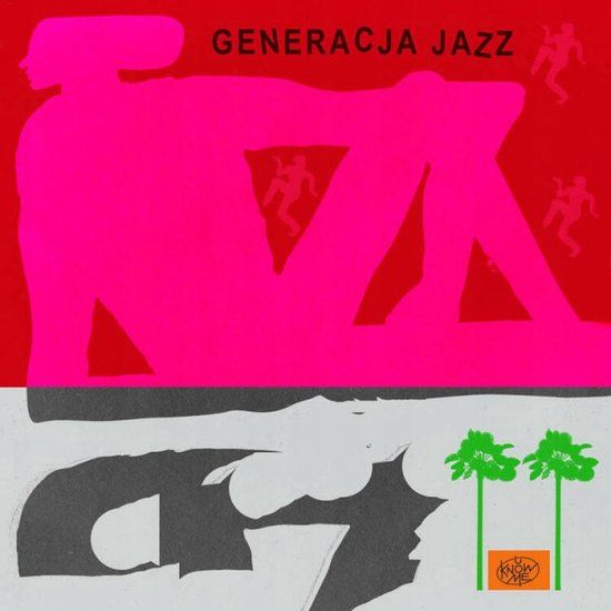 Generacja Normal Bias Generacja Jazz LP