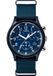 Timex TW2R67600 Cadran Bleu Montre à Quartz Unisexe