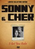 Coast2Coast Sonny & Cher - I Got You Babe (DVD)