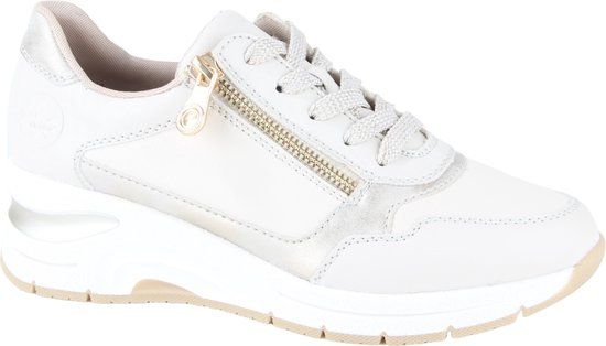 Rieker Sneakers - Women - Beige - Size 41