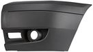 HESS/BEI DA64F3 100.19126 bumpers