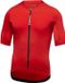 Gorewear Spinshift Jersey Mens - Lab Red - XL