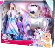 Steffi Simba Steffi Love Eenhoorn Modepop - 29cm