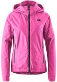 Gonso Dames thermische hoodie Save, Suikerpruim, 36