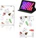B2Ctelecom iPad Mini 6 (2021) Tablet Stand Case IJsjes