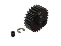 Horizon 25T HD Mod1 Pinion Gear
