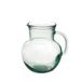 verre recyclé 2,3 litre