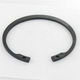 Circlip Circlip intérieur dans alésage diamètre 50 acier brut-10 pièces