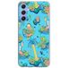 ERT GROUP Samsung A54 5G Rick and Morty 020 TPU Hoesje