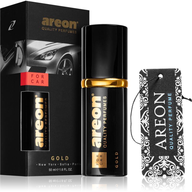 Parfume