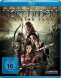 Northmen - A Viking Saga Blu-ray