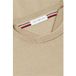 Tommy Hilfiger Essential Ssnl Cotton Safari Canvas Beige Heren Trui Maat L