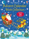 Advent Usborne Advent Calendar Book Collection 2