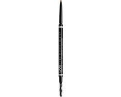 NYX Professional Makeup Micro Brow Pencil - Chocolate - 0.09g