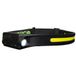 Luceco Flexibele Hoofdlamp met Bewegingssensor 350Lm+150Lm USB Oplaadbaar
