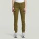 G-Star Blossite G-shape Army High Skinny Jeans Femme