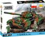 COBI 2624 T-72M1R Bouwset