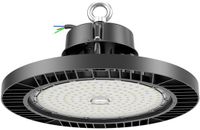 HOFTRONIC Oberon LED High Bay - 200 Watt - 38.000 Lumen - 6500K Daglicht wit - IP65 - 1-10V Dimbaar