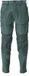 Mascot Customized Broek met kniezakken 22379-311 - Bosgroen - C54