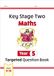 KS2 Maths Year 5 Targeted Question Book