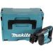 Makita Djr188zj Scie sauteuse 18V sans batterie