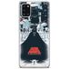 ERT GROUP mobiel telefoonhoesje voor Samsung A31 origineel en officieel erkend Star Wars patroon 023