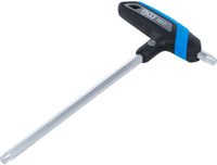 BGS technic BGS Schroevendraaier met T-greep en zijlemmet - Torx T45