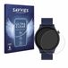 Savvies - Screenprotector voor Denver SWC-338 - Folie Beschermfolie transparant 6 Stuks