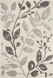 Safavieh Vloerkleed Lakeside 160x231 cm Ivoorkleurig Polypropyleen