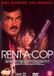 Merkloos Rent - A - Cop DVD