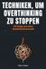 Techniken, FlipFlop Techniken, um Overthinking zu stoppen